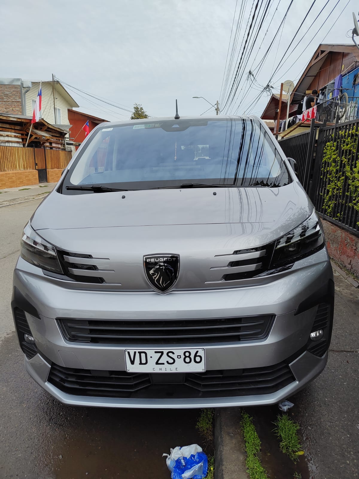 Transporte interurbano